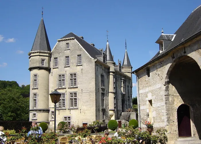 Kasteel Schaloen
