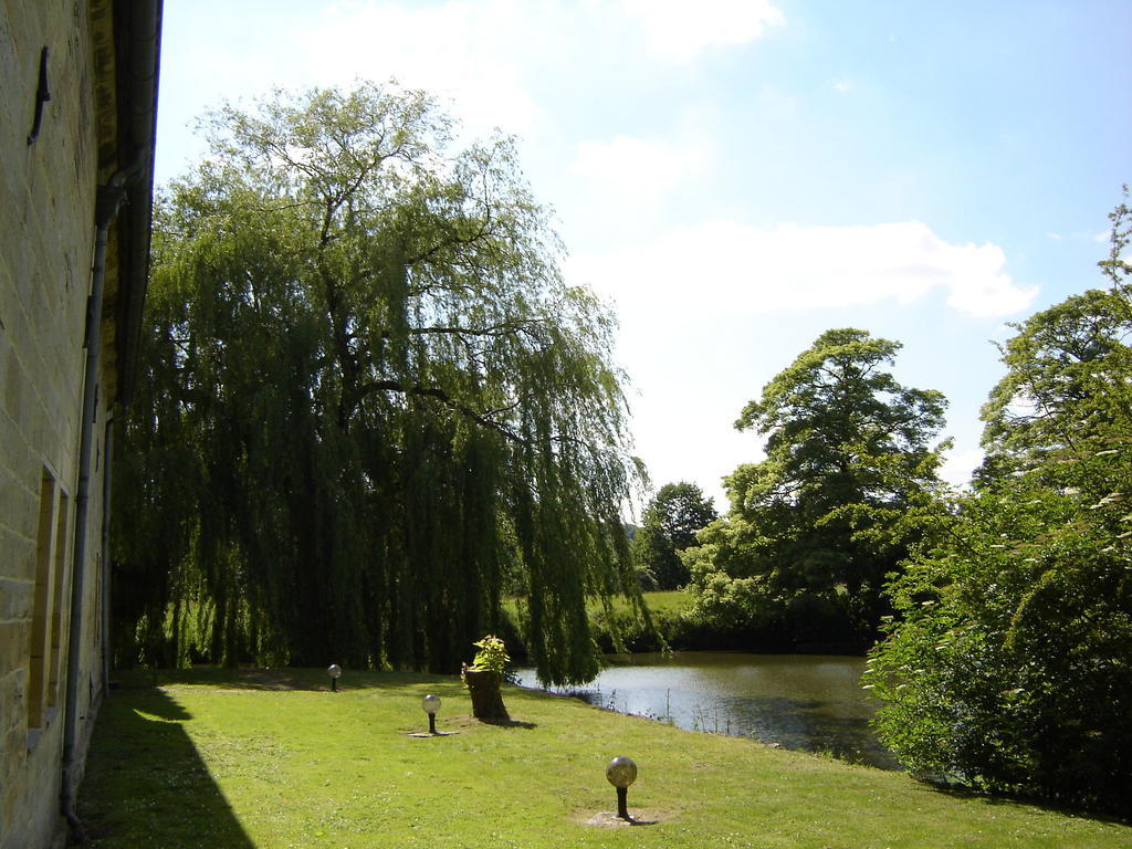 Kasteel Schaloen * Valkenburg aan de Geul