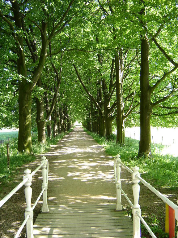 Holiday home Kasteel Schaloen