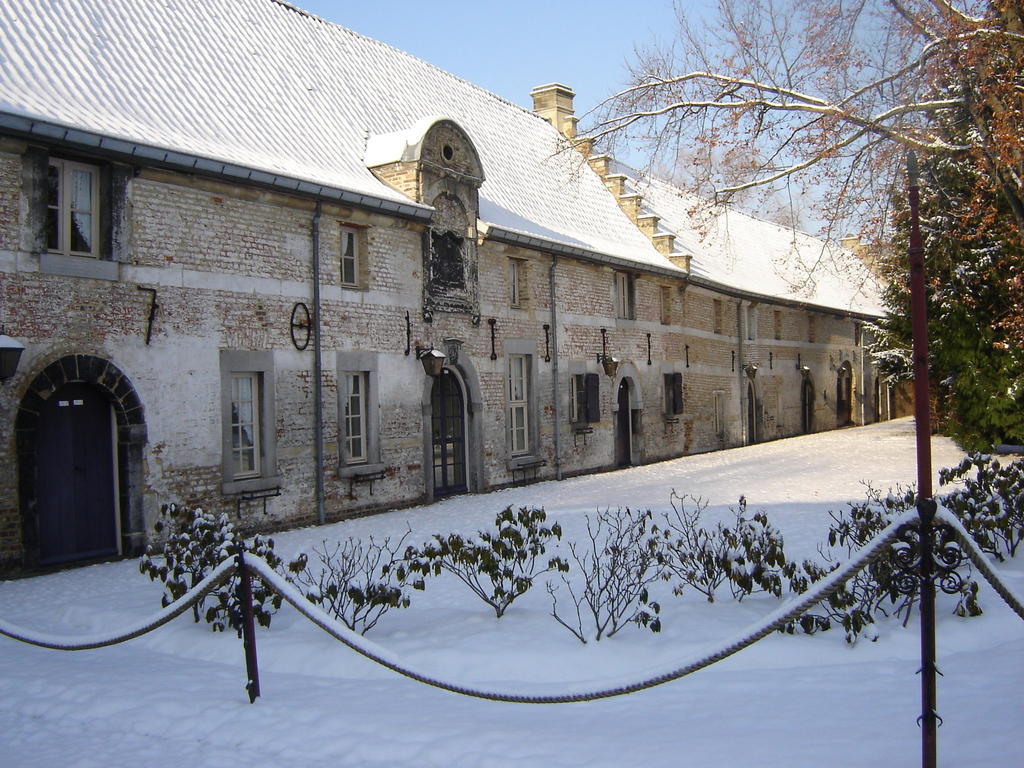 Kasteel Schaloen Holiday home Valkenburg aan de Geul