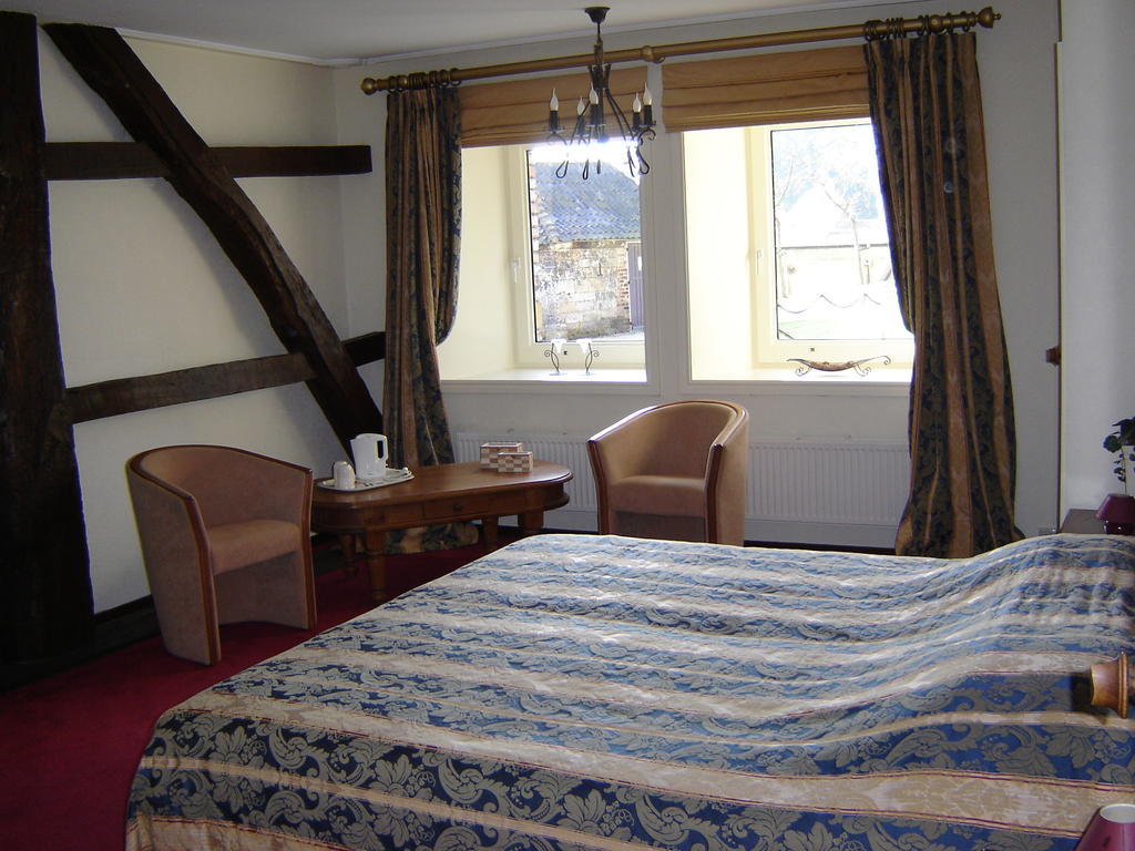 Holiday home Kasteel Schaloen *