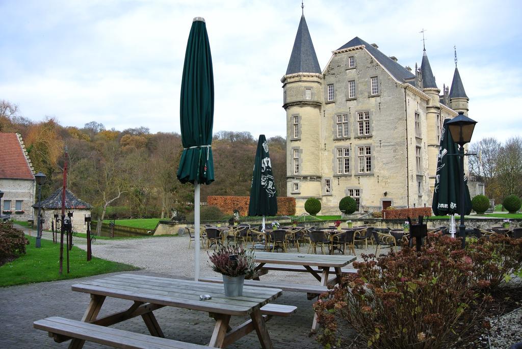 Holiday home Kasteel Schaloen Valkenburg aan de Geul