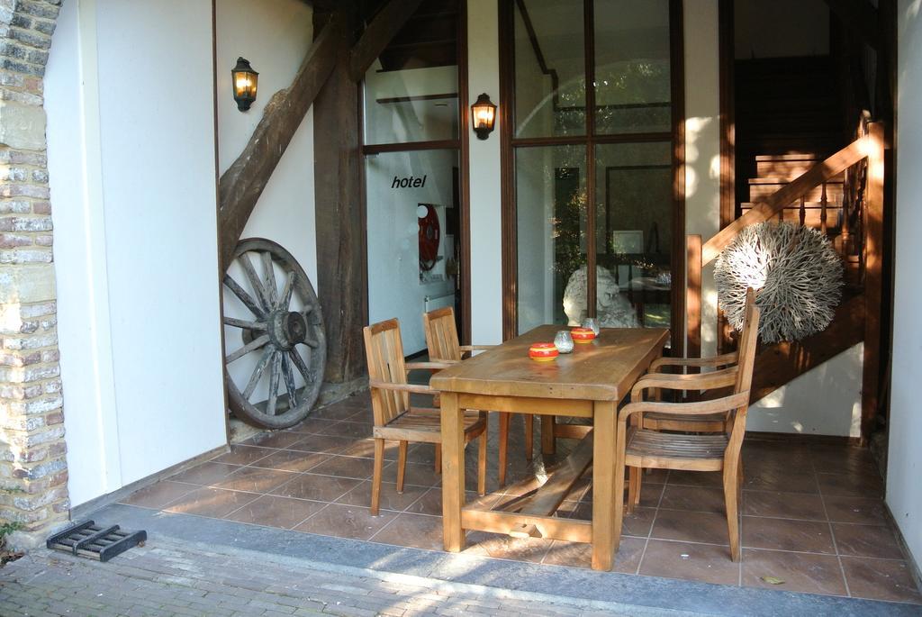 Holiday home Kasteel Schaloen *