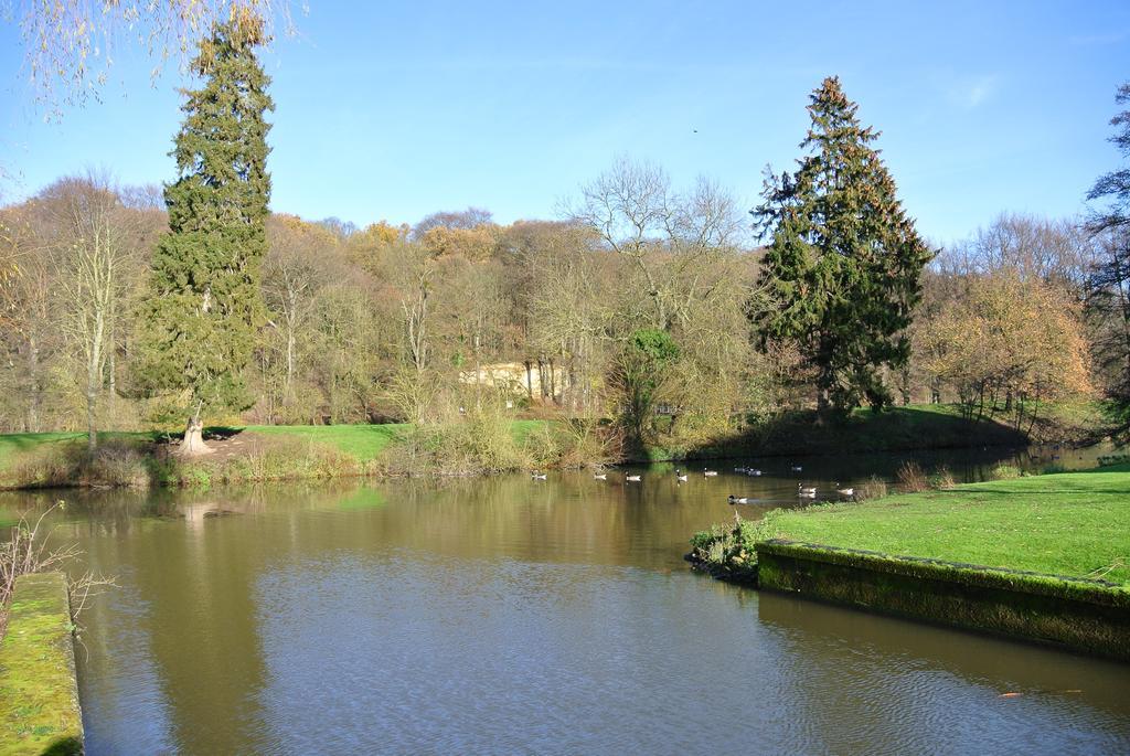 Holiday home Kasteel Schaloen