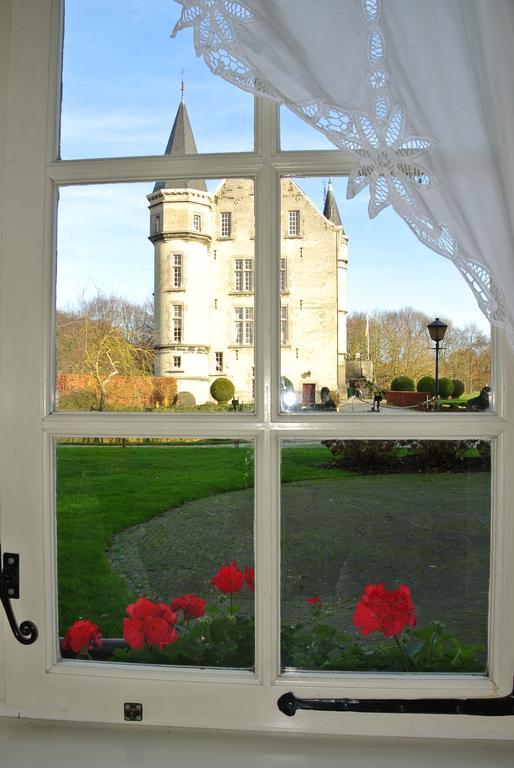 Kasteel Schaloen