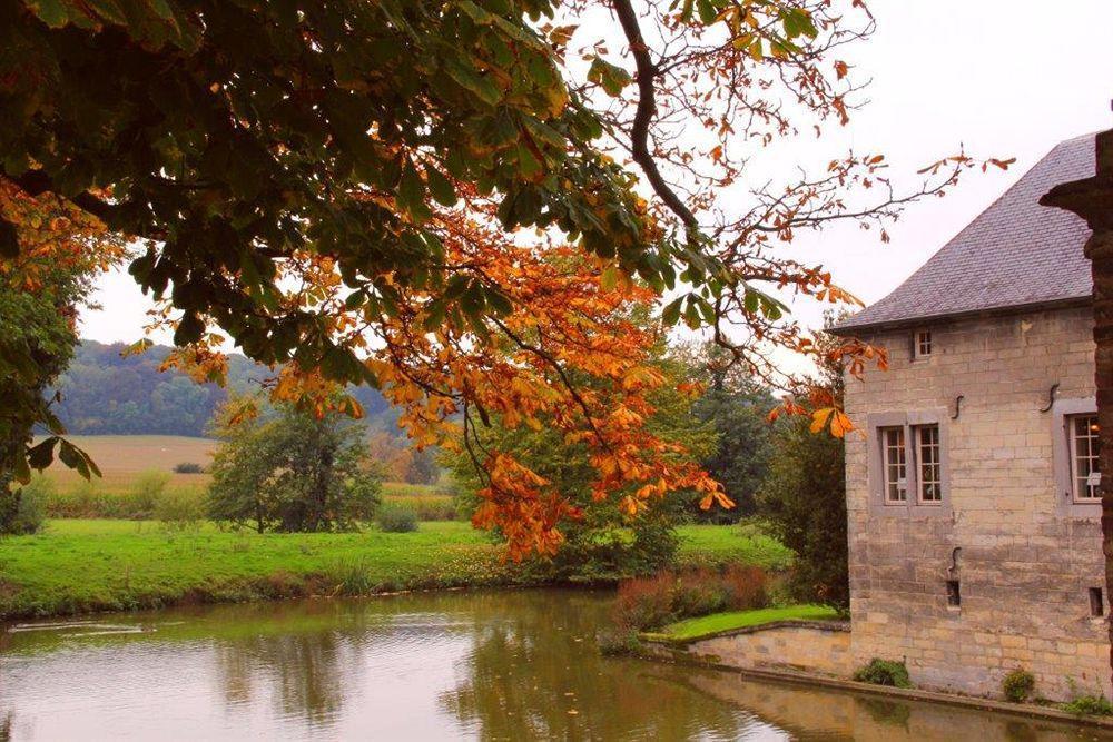 Holiday home Kasteel Schaloen Valkenburg aan de Geul