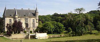 Holiday home Kasteel Schaloen