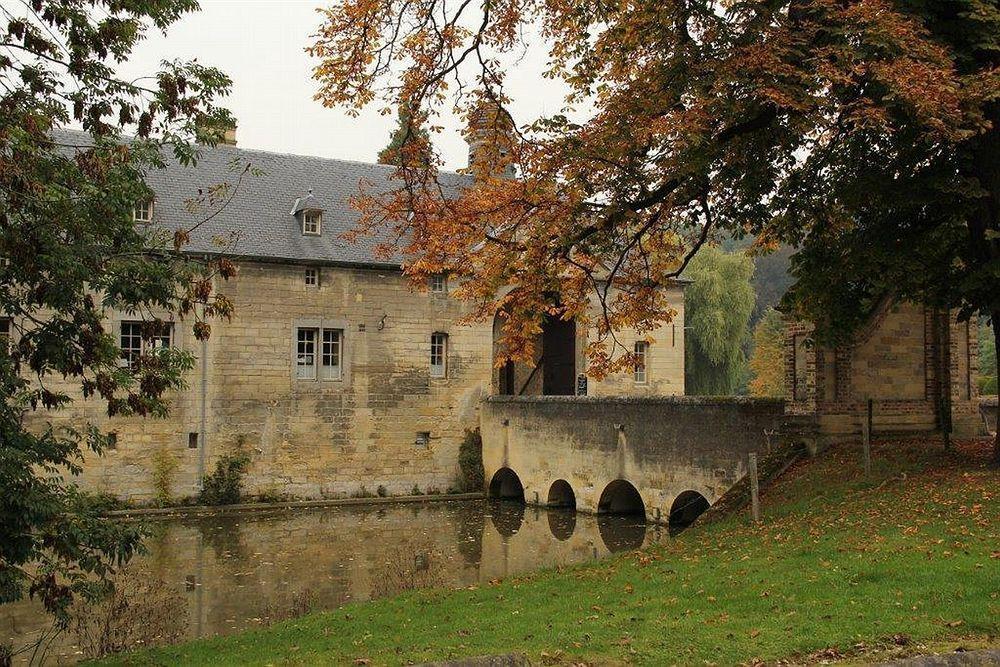 Holiday home Kasteel Schaloen Valkenburg aan de Geul