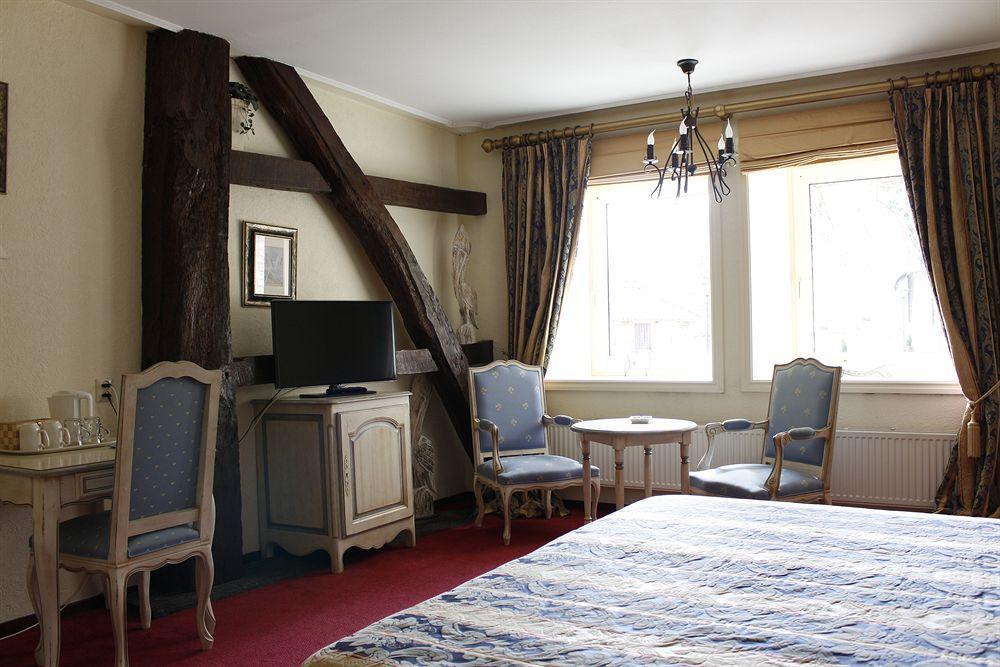 Kasteel Schaloen