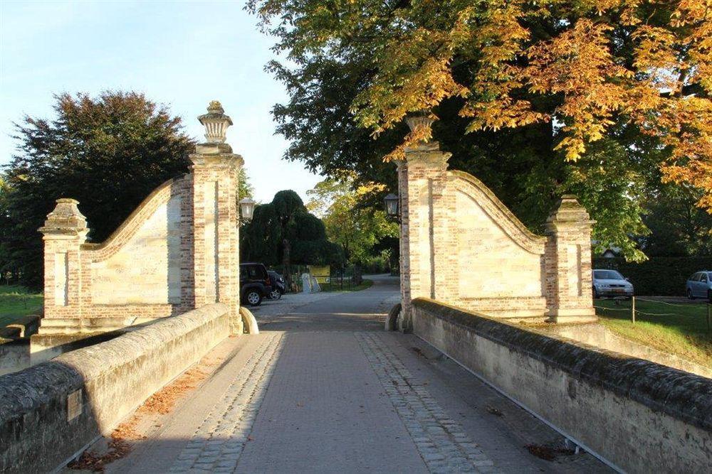 Holiday home Kasteel Schaloen *