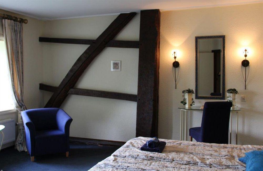 Kasteel Schaloen Holiday home