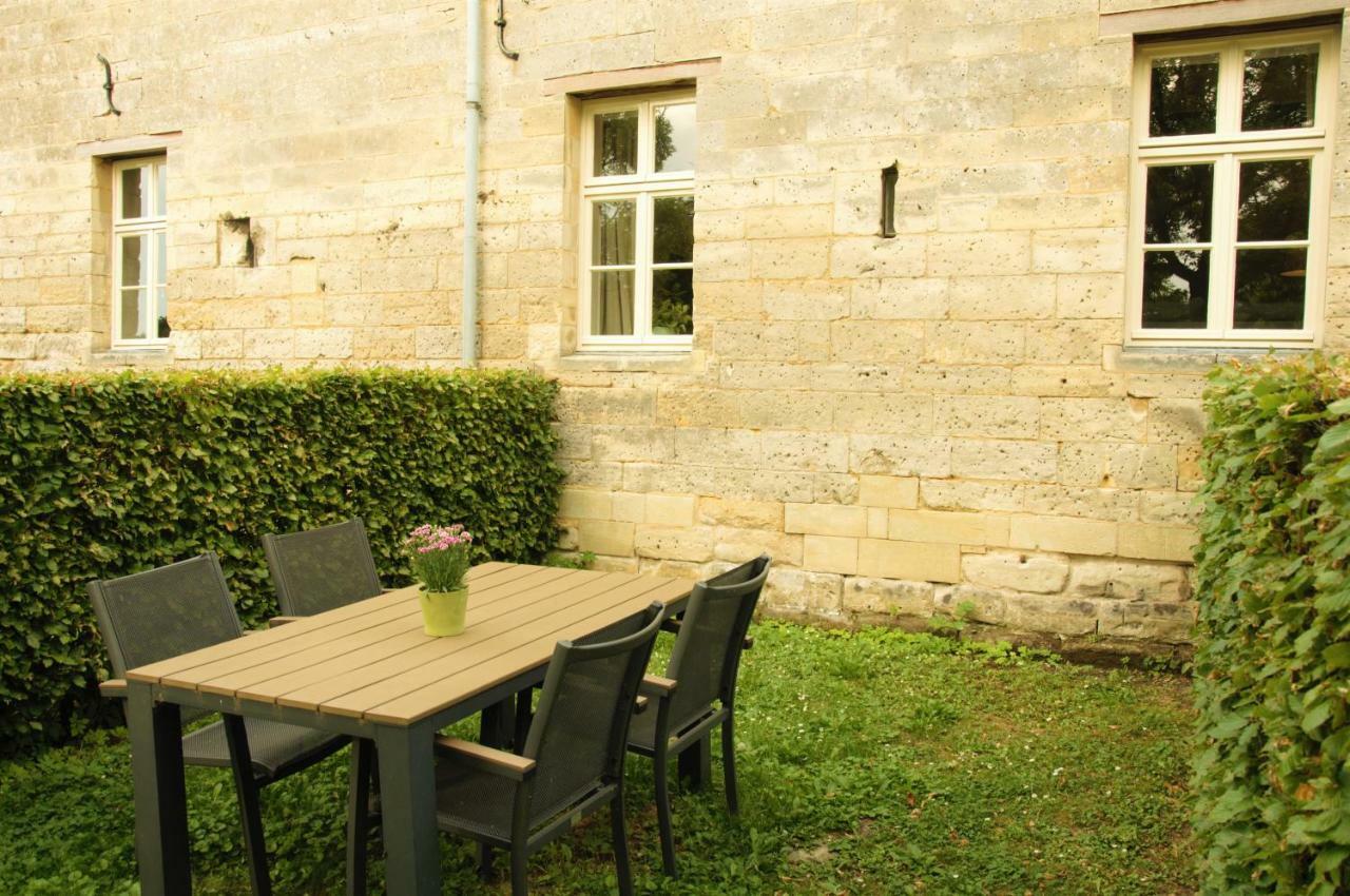 Kasteel Schaloen Holiday home Valkenburg aan de Geul