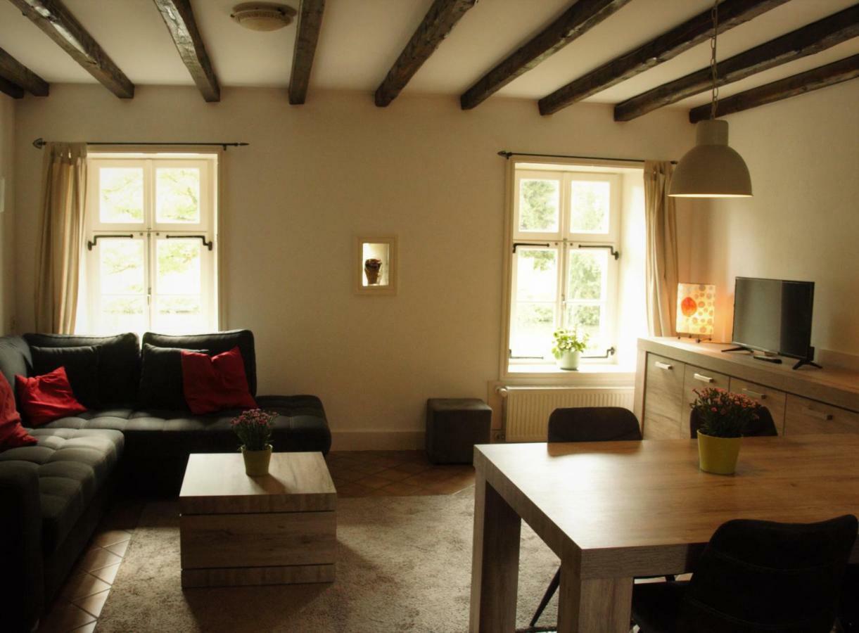 Kasteel Schaloen Valkenburg aan de Geul