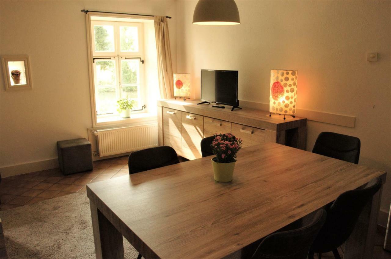 Holiday home Kasteel Schaloen *