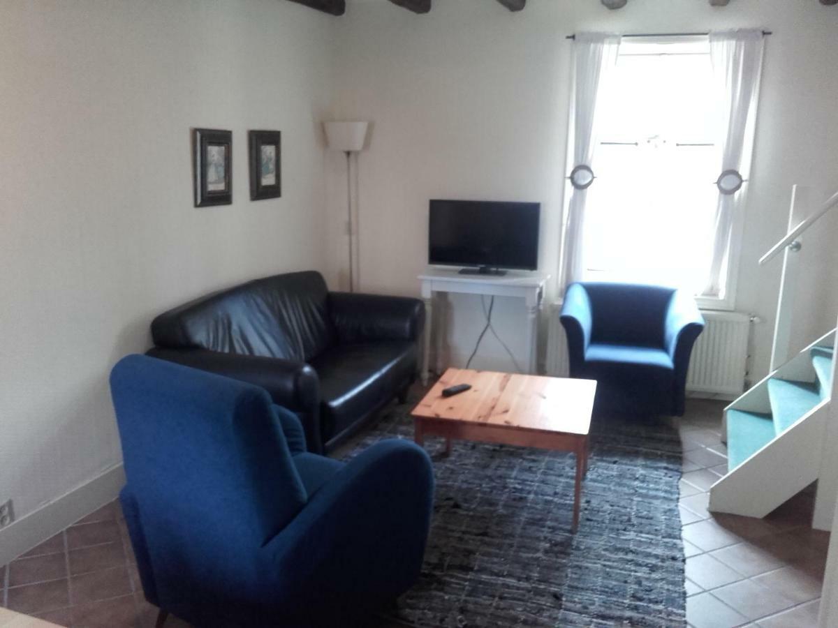 Kasteel Schaloen Holiday home