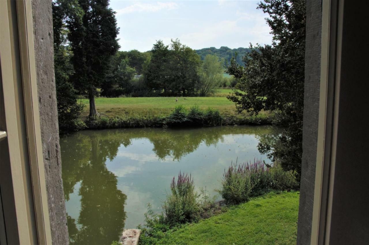 Kasteel Schaloen Valkenburg aan de Geul